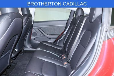 2023 Tesla Model 3 Performance