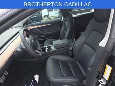 2023 Tesla Model 3 Performance