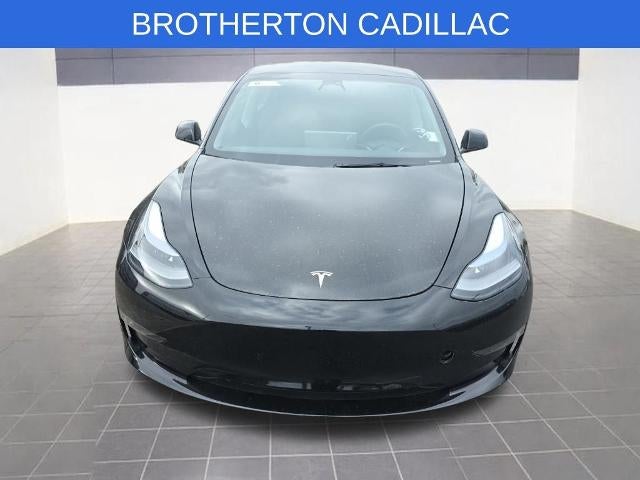 Used 2023 Tesla Model 3 Performance with VIN 5YJ3E1EC9PF698787 for sale in Shoreline, WA