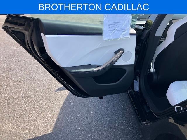 2024 Tesla Model 3 Performance
