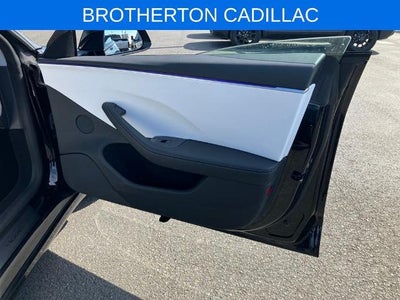2024 Tesla Model 3 Performance