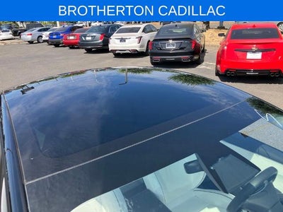 2024 Tesla Model 3 Performance