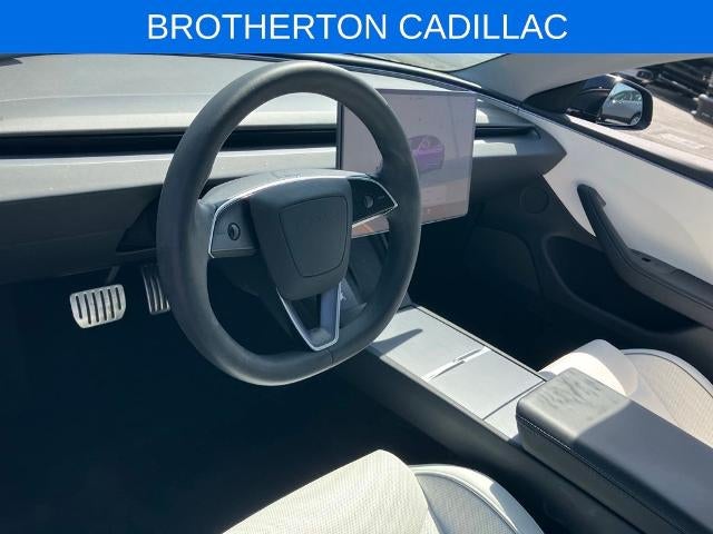 2024 Tesla Model 3 Performance