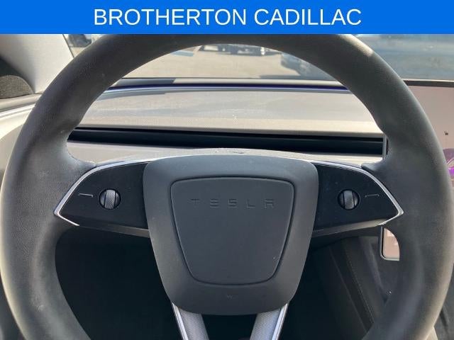 2024 Tesla Model 3 Performance