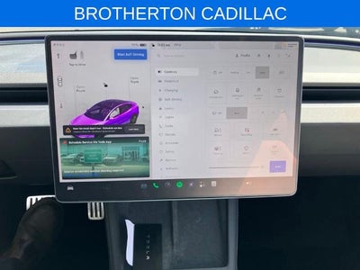 2024 Tesla Model 3 Performance