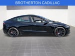 2024 Tesla Model 3 Performance