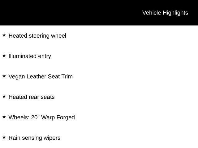 2024 Tesla Model 3 Performance