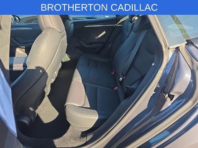 2022 Tesla Model S Base