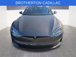 2022 Tesla Model S Base