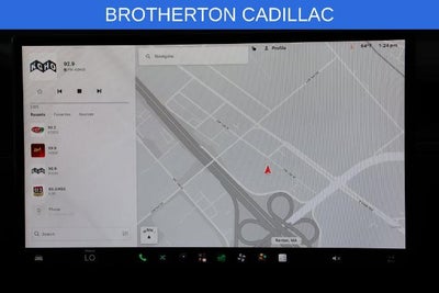 2022 Tesla Model S Base