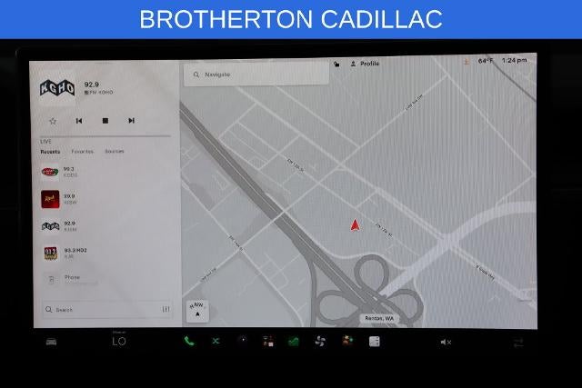 2022 Tesla Model S Base