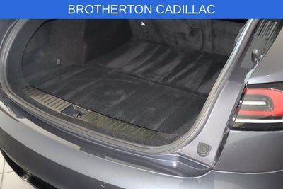 2022 Tesla Model S Base