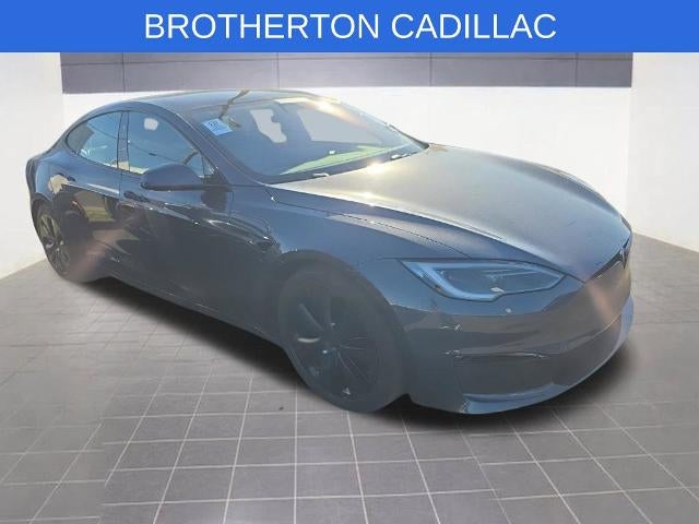 2022 Tesla Model S Base