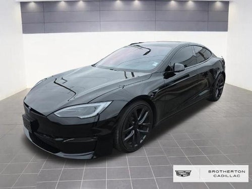 2023 Tesla Model S Base