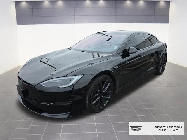 2023 Tesla Model S Base