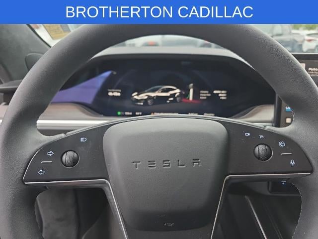 2023 Tesla Model S Base