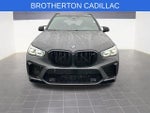 2021 BMW X5 M Sports Activity Vehicle