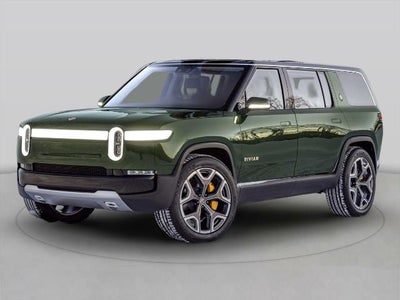 2023 RIVIAN R1S Adventure