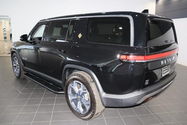 2024 RIVIAN R1S Adventure