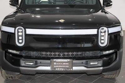 2024 RIVIAN R1S Adventure