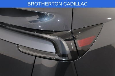 2026 Tesla Model Y Premium