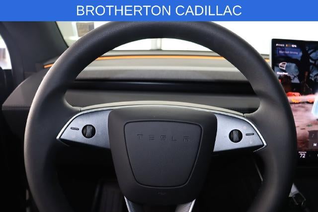 2026 Tesla Model Y Premium