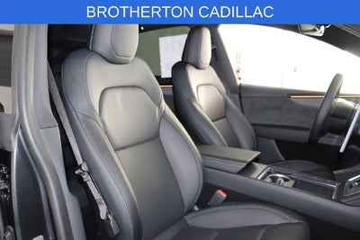 2026 Tesla Model Y Premium