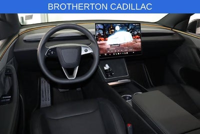 2026 Tesla Model Y Premium