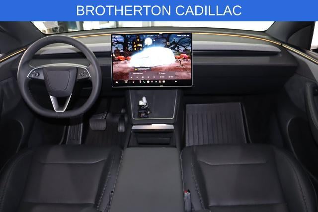2026 Tesla Model Y Premium