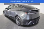 2026 Tesla Model Y Premium