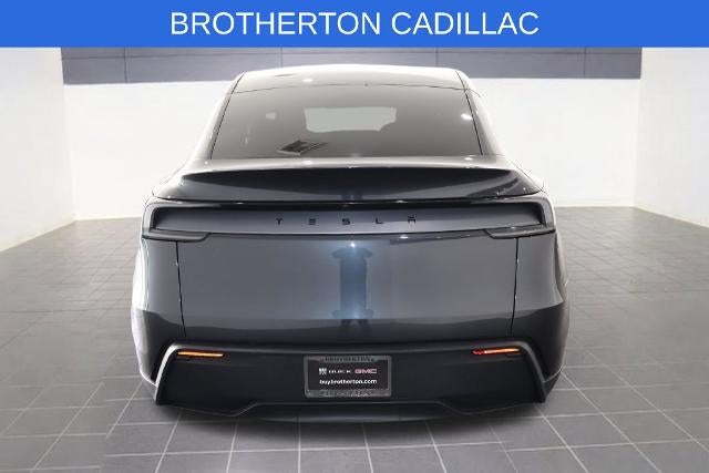 2026 Tesla Model Y Premium