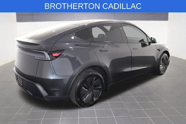 2026 Tesla Model Y Premium