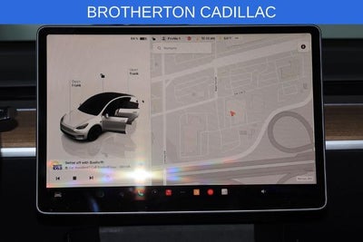 2023 Tesla Model Y Performance