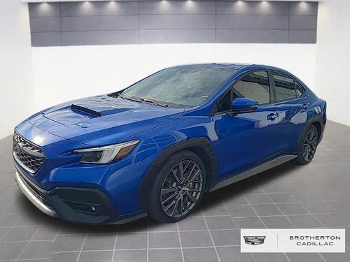 2023 Subaru WRX GT
