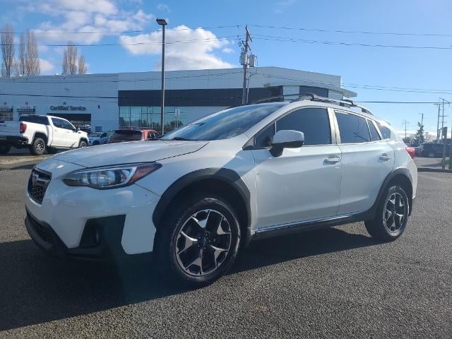 2019 Subaru Crosstrek Premium