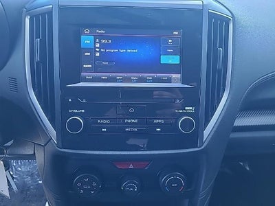 2019 Subaru Crosstrek Premium