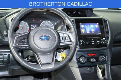 2019 Subaru Crosstrek Premium