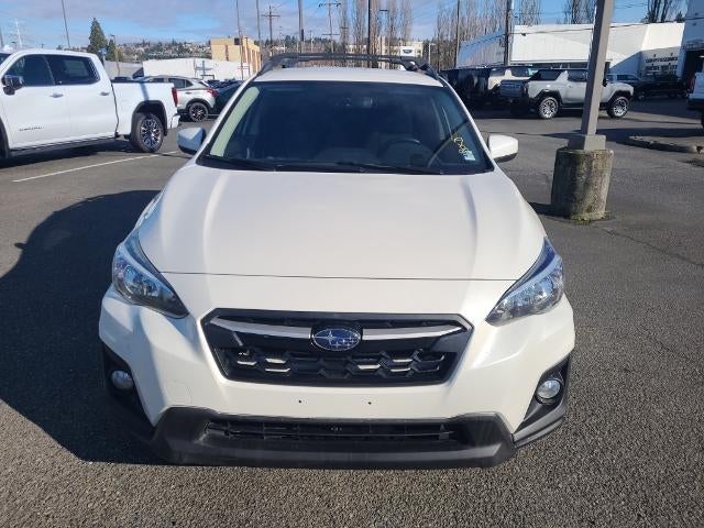 2019 Subaru Crosstrek Premium