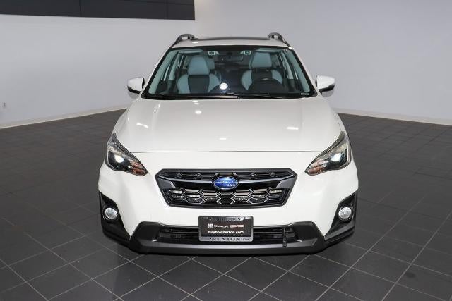 2019 Subaru Crosstrek Limited