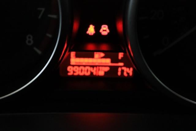 2011 Mazda Mazda3 i Sport