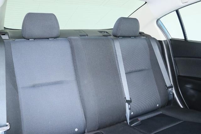 2011 Mazda Mazda3 i Sport