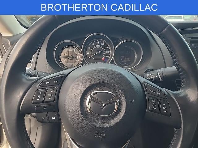 2014 Mazda Mazda6 i Sport