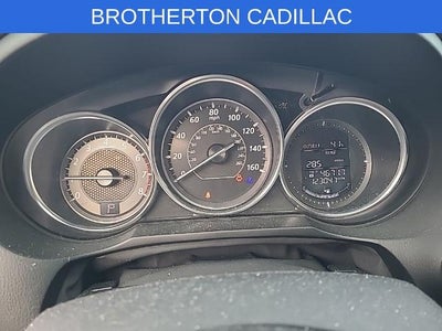 2014 Mazda Mazda6 i Sport