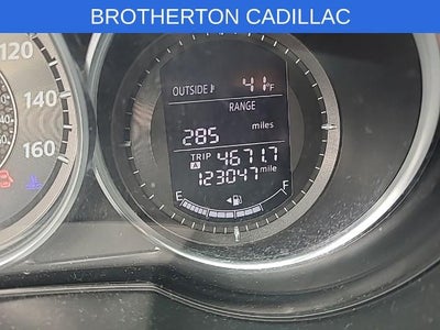 2014 Mazda Mazda6 i Sport