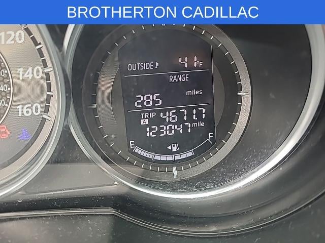 2014 Mazda Mazda6 i Sport