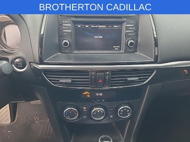 2014 Mazda Mazda6 i Sport