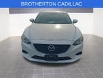 2014 Mazda Mazda6 i Sport