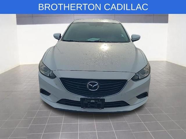 2014 Mazda Mazda6 i Sport