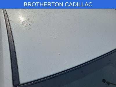 2014 Mazda Mazda6 i Sport