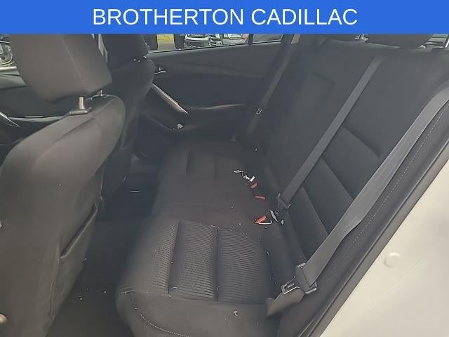 2014 Mazda Mazda6 i Sport